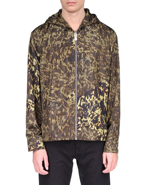 givenchy mens animal trip|givenchy men's sale.